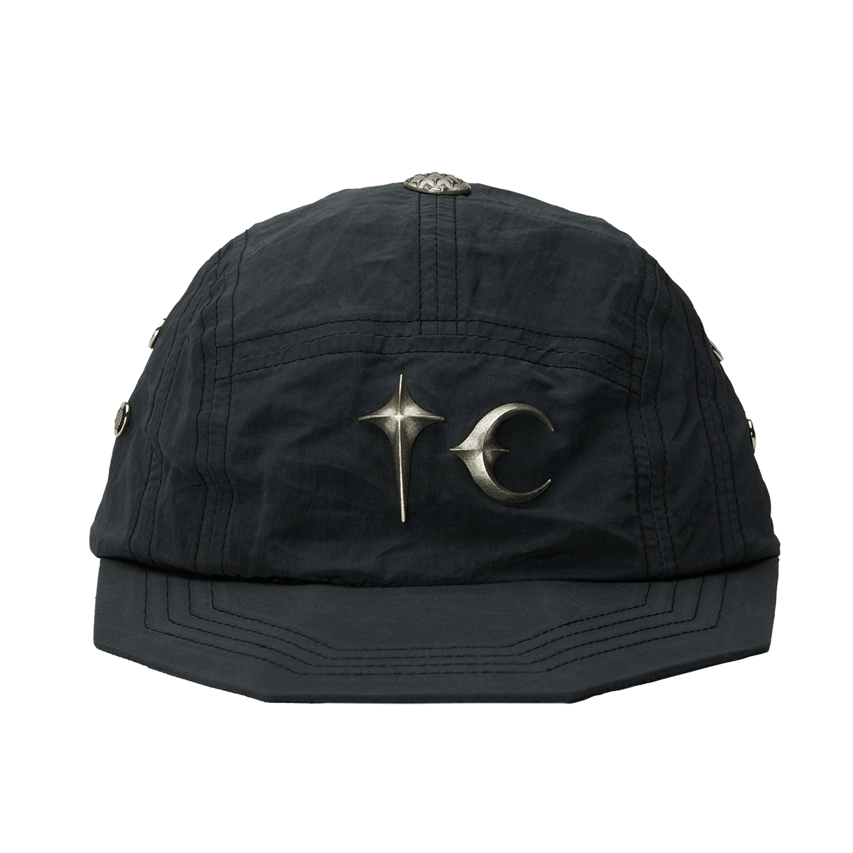 【THUG CLUB】25ss Scarred Bio Army Cap