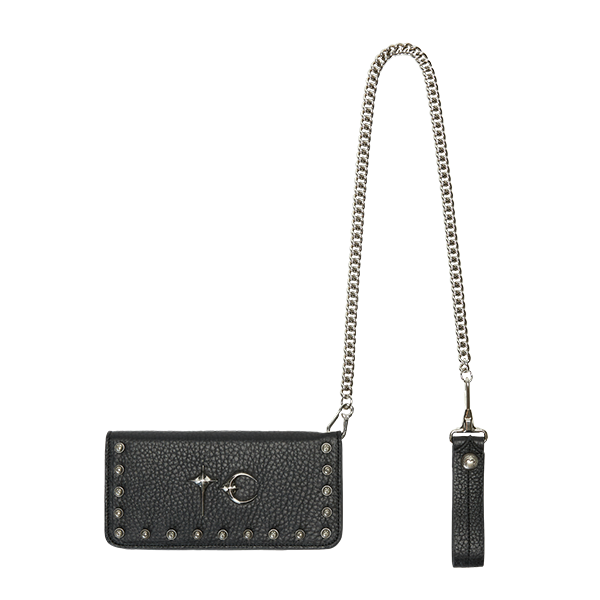 【THUG CLUB】TC Long Wallet