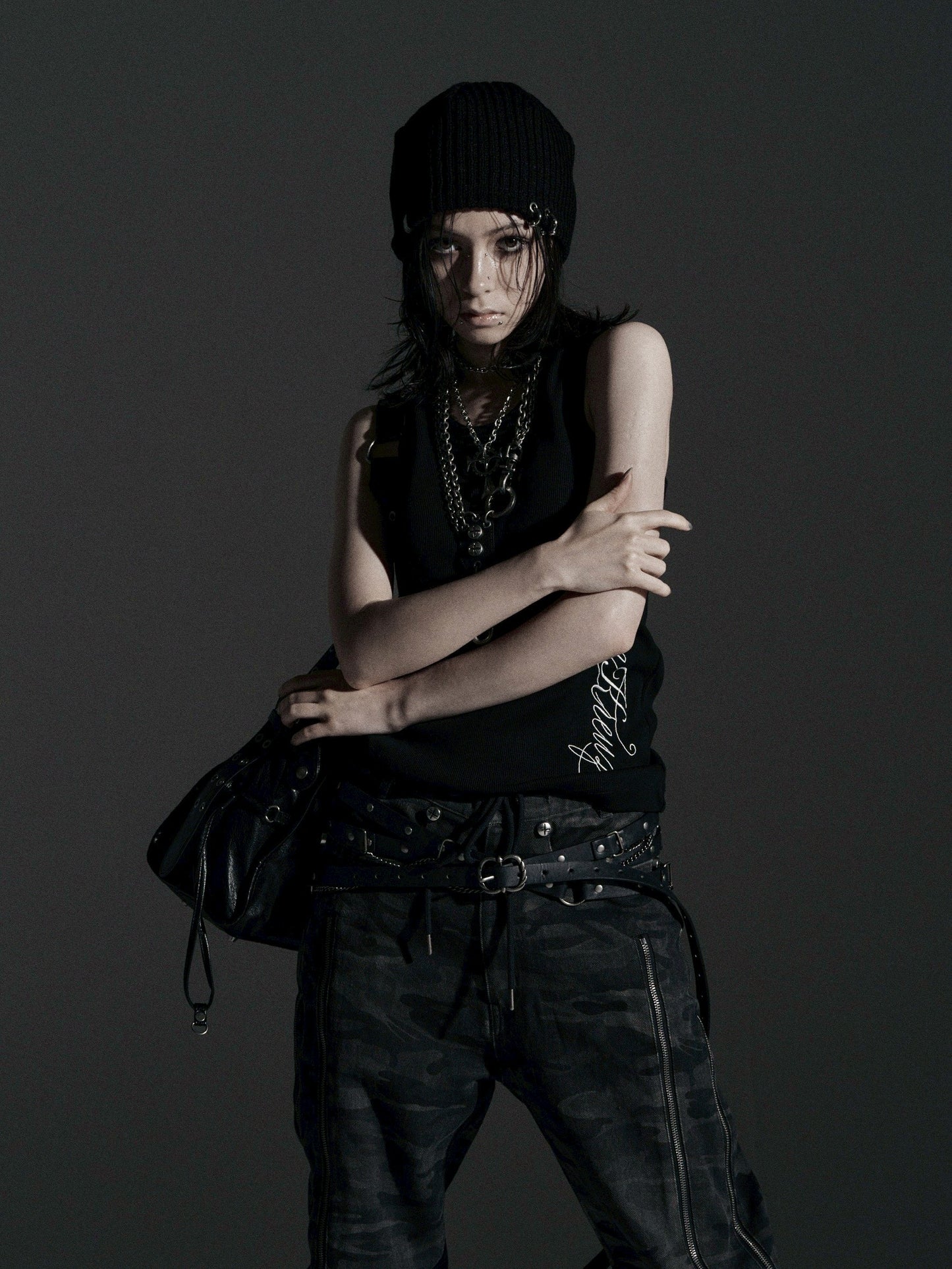 【ROSEN KREUZ】MODBEA CAP