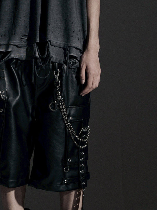 【ROSEN KREUZ】GEAR UNIT CHAIN