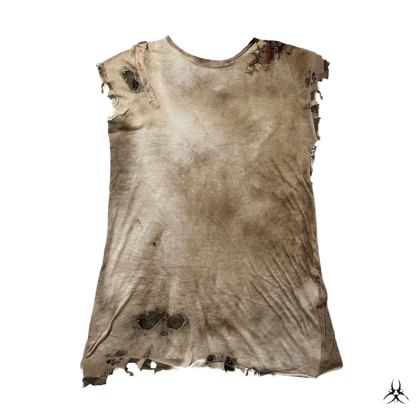 【COZY】KNIGHT OF CHAOS TANKTOP