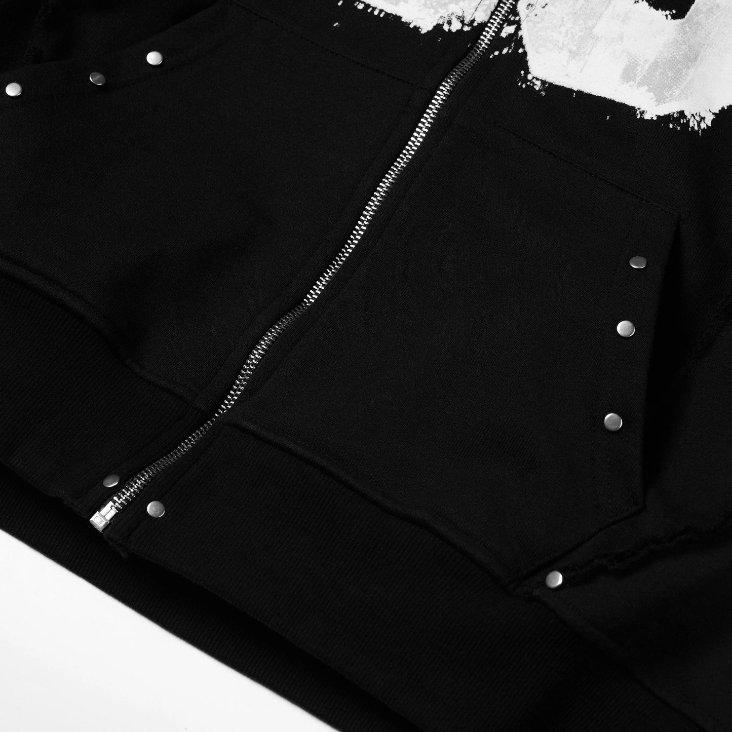 【COZY】 00 KNIGHT CLUB HOODZIP