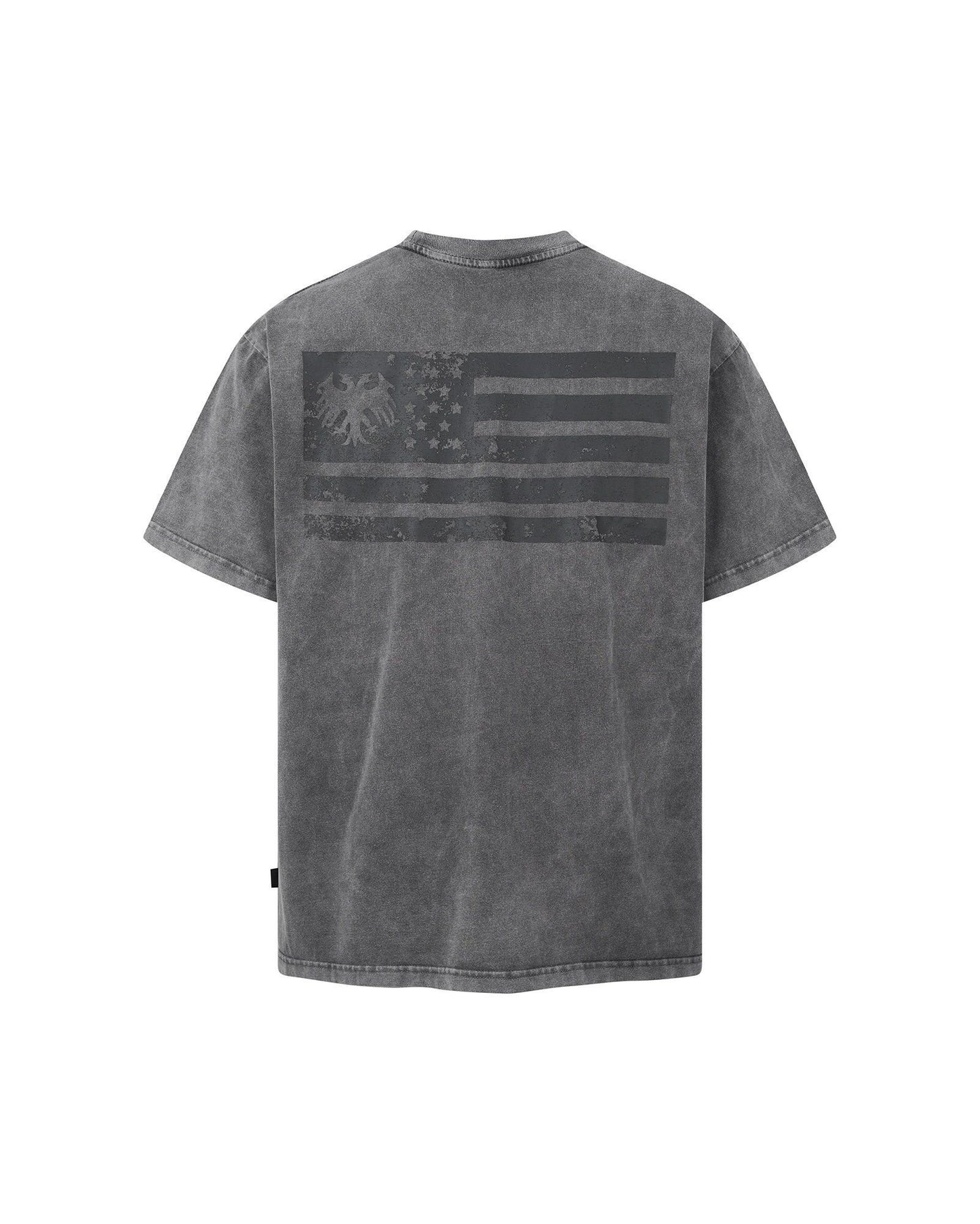 【DIMOIR】DRAG 79 Washed T-Shirts