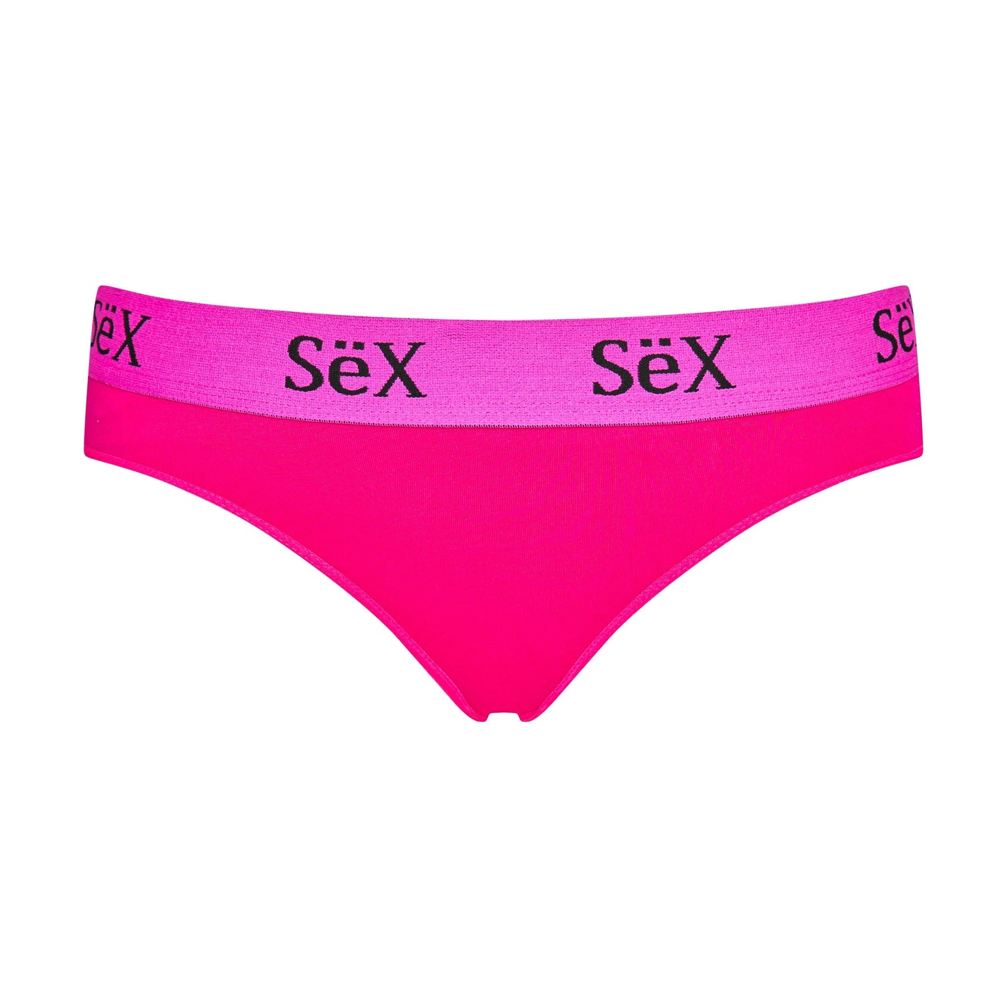【COZY】"SËX UNDERWEAR ( WOMAN )"