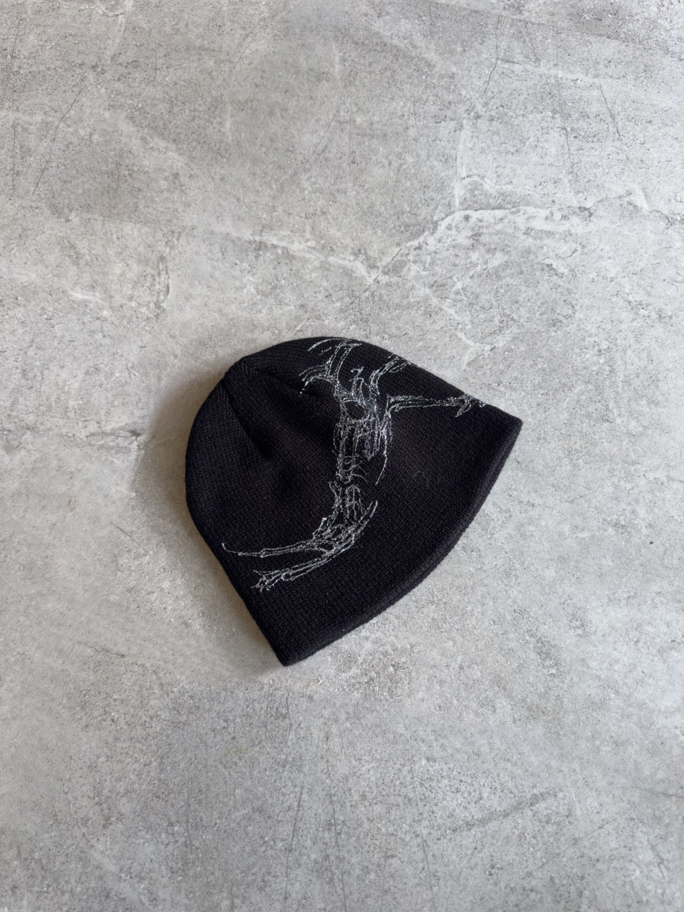 【XIVX】DROP3 1 OF 1 HANDCRAFTED BEANIE 001