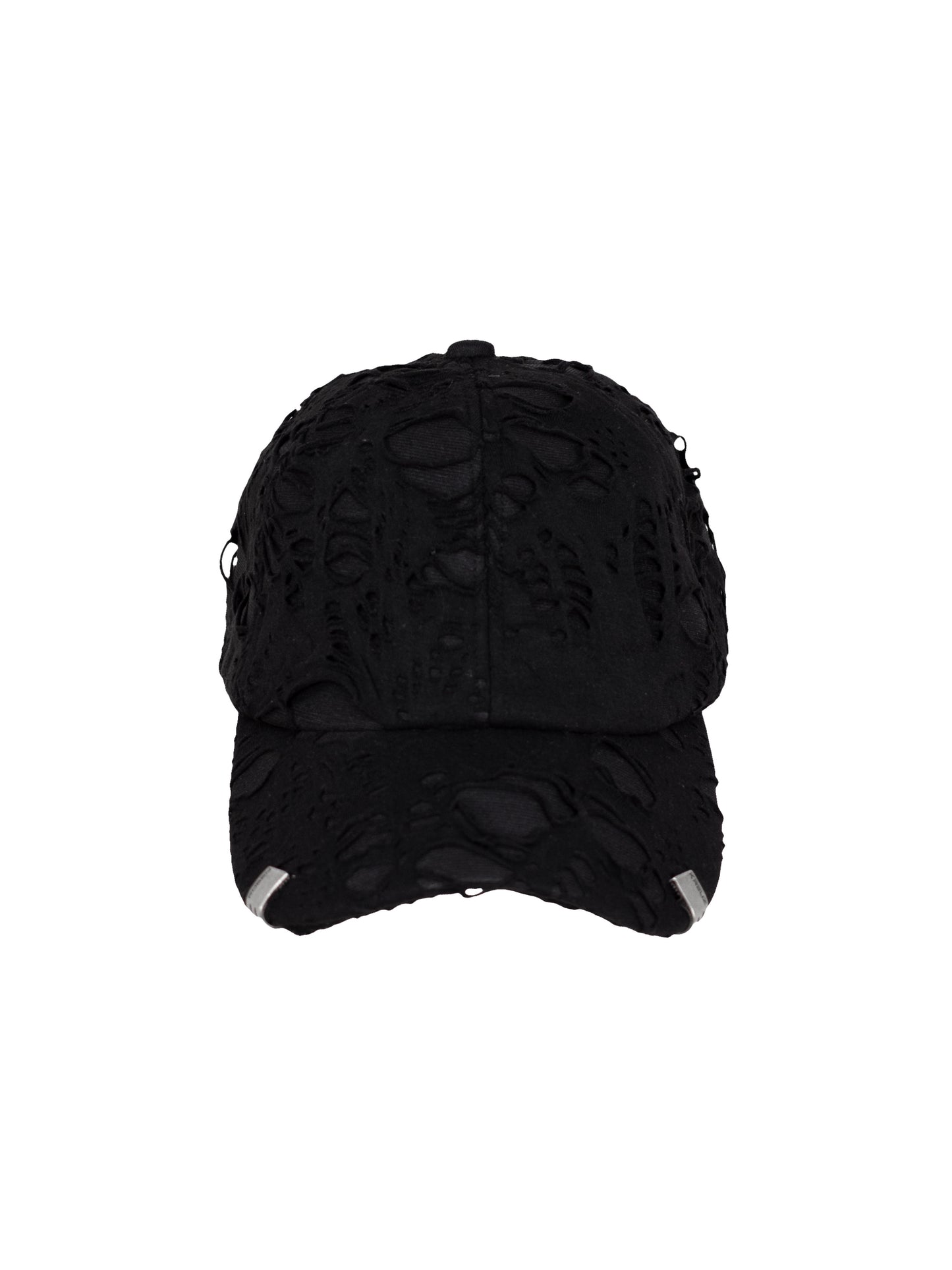 【ROSEN KREUZ】MELTY BALL CAP