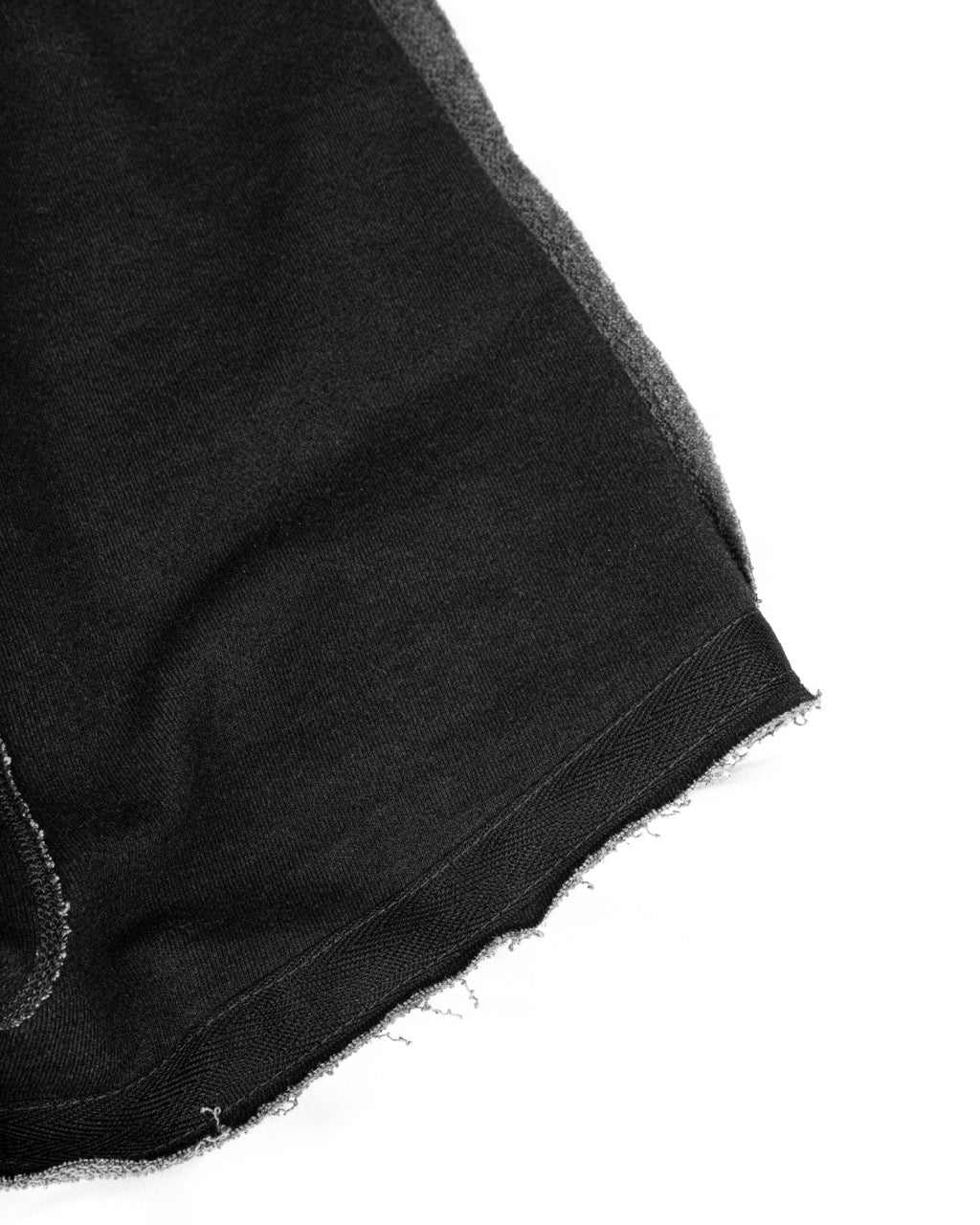 【ASPARAGUS】Inside out baggy short