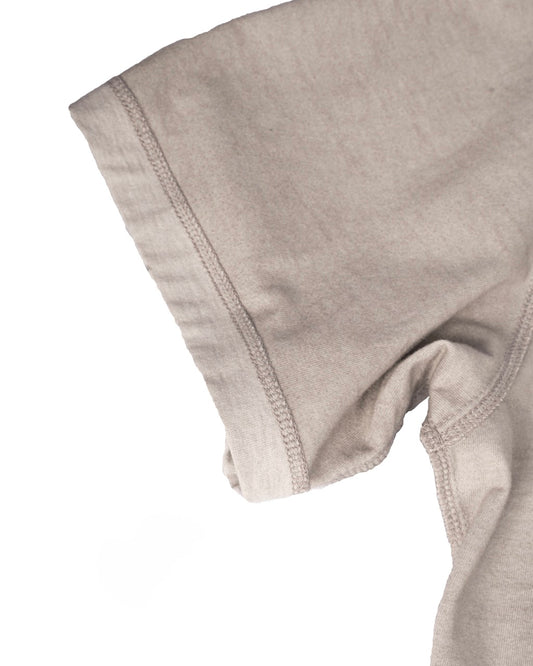 【ASPARAGUS】Chest hole T-shirt