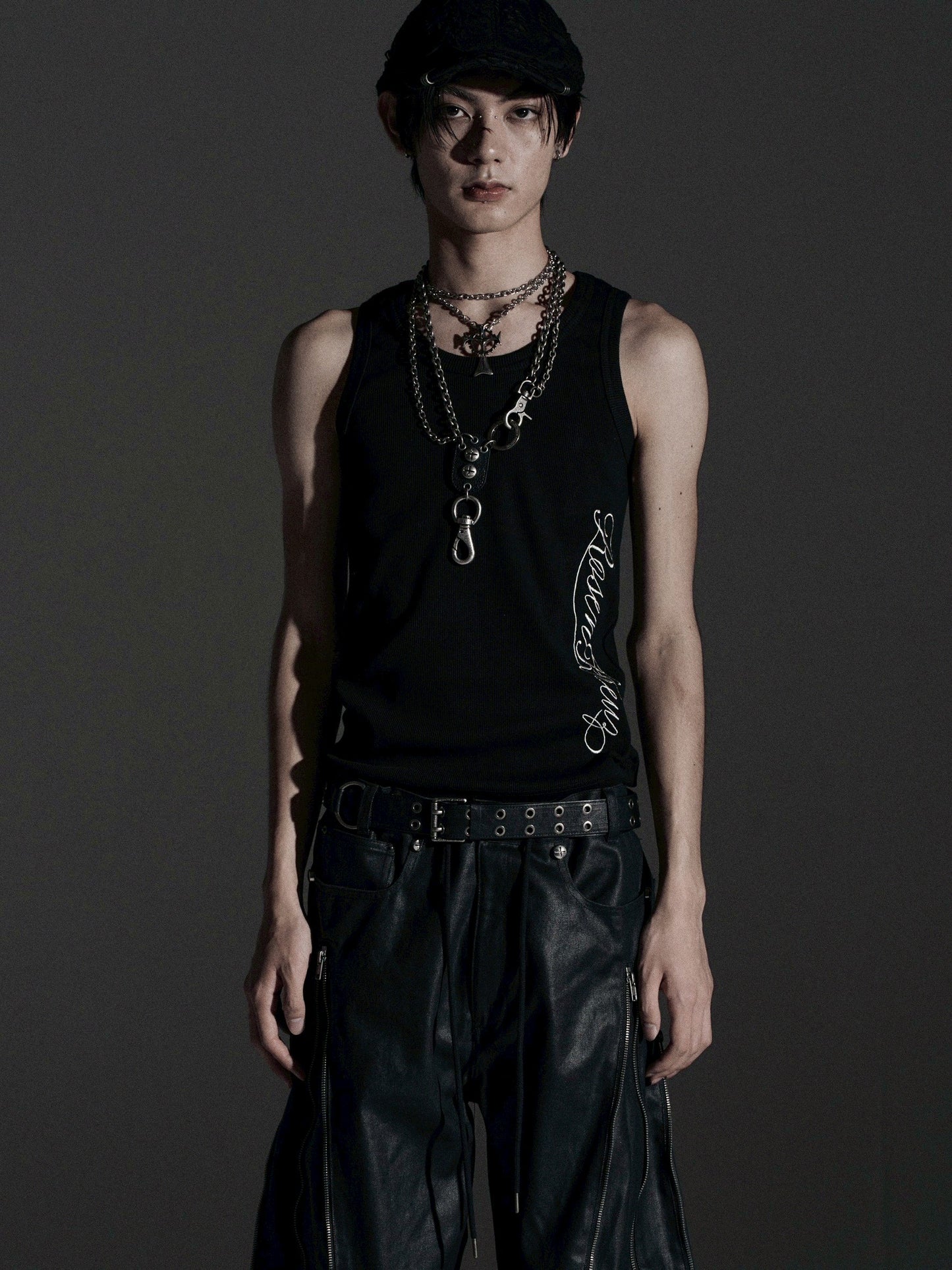 【ROSEN KREUZ】GEAR UNIT CHAIN