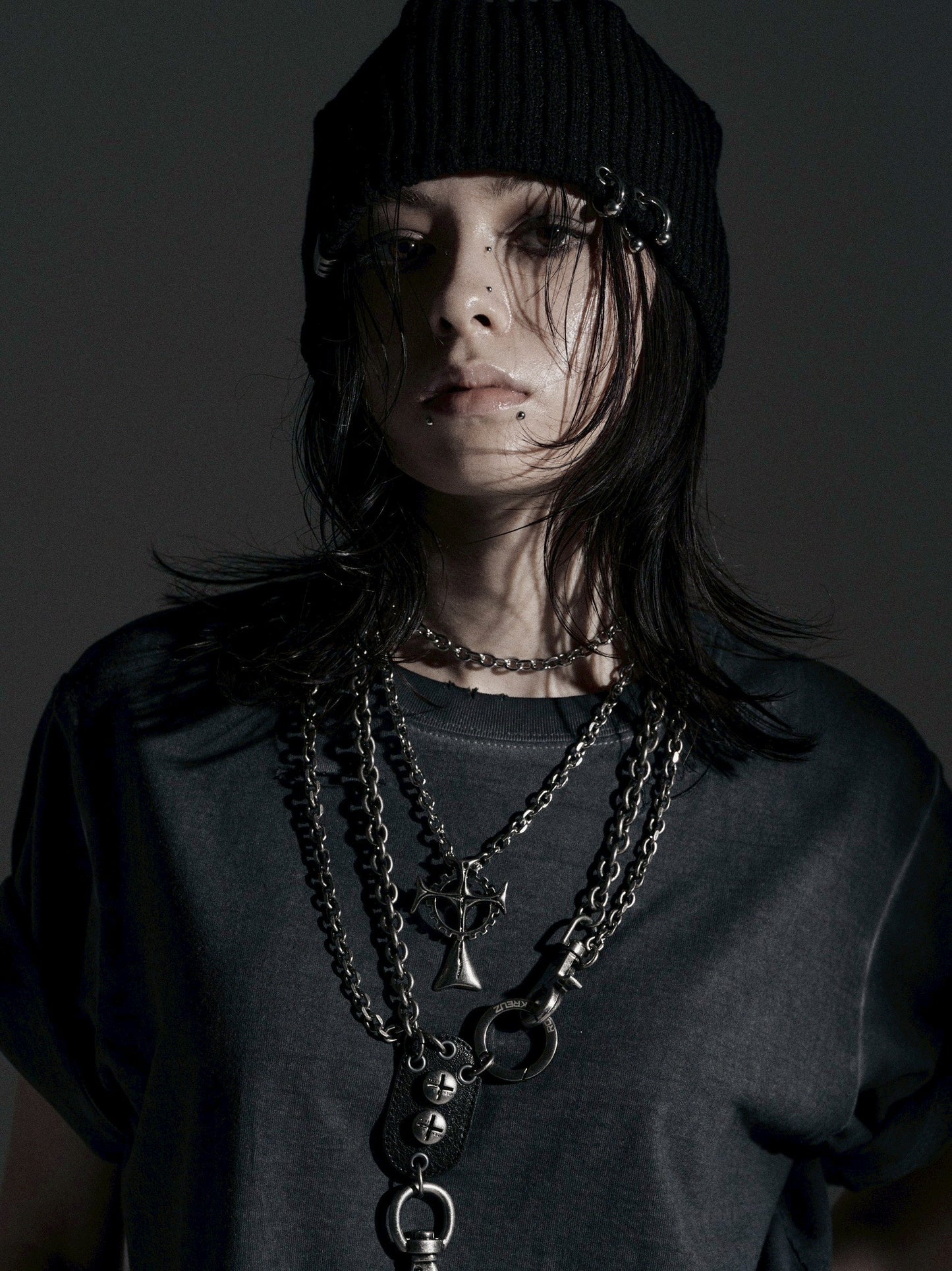 【ROSEN KREUZ】MODBEA CAP