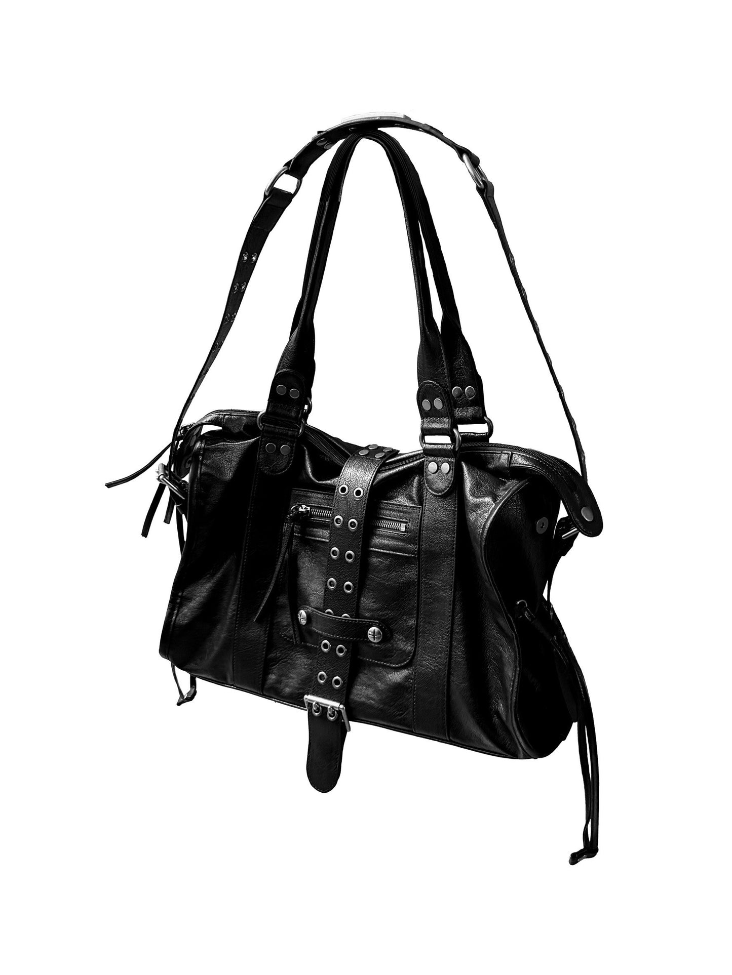 【ROSEN KREUZ】RKGEEK BAG