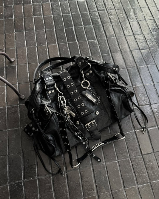 【ROSEN KREUZ】RKGEEK BAG