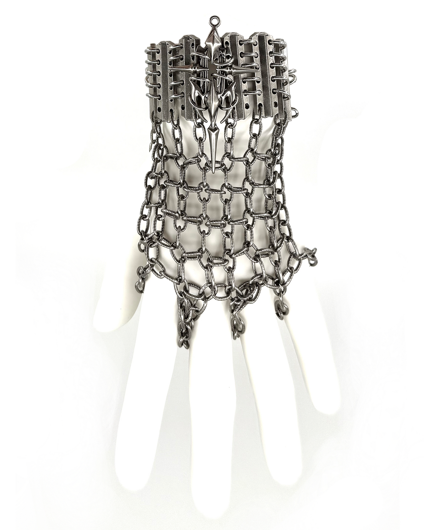 【IIIMIII】RottenMetal Bracelet