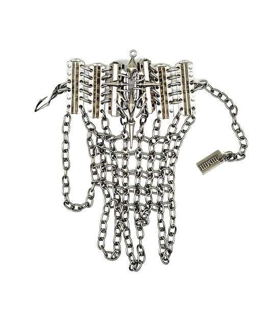 【IIIMIII】RottenMetal Bracelet