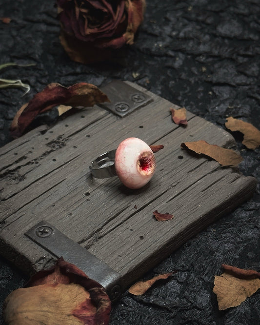 【IN VAIN】EYES OF VERITAS XIX