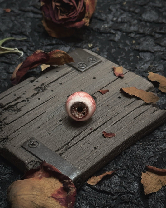 【IN VAIN】EYES OF VERITAS XVIII