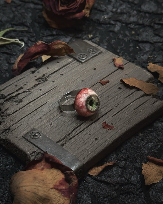 【IN VAIN】EYES OF VERITAS XVII