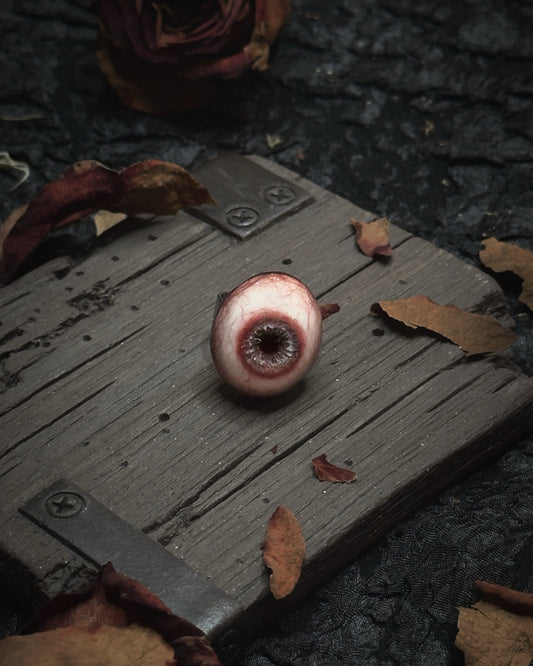 【IN VAIN】EYES OF VERITAS XIII