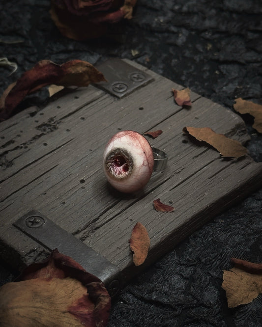 【IN VAIN】EYES OF CHAOS VIII