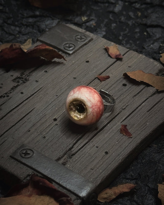 【IN VAIN】EYES OF VERITAS X