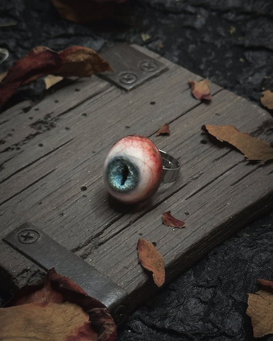 【IN VAIN】EYES OF VERITAS IX