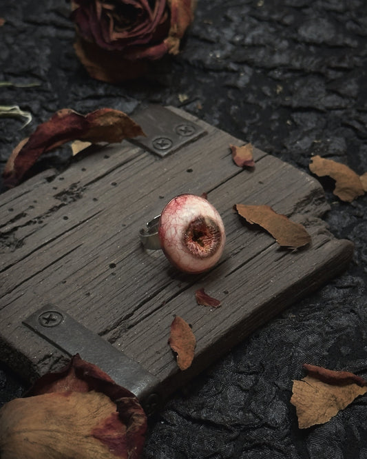 【IN VAIN】EYES OF VERITAS VII