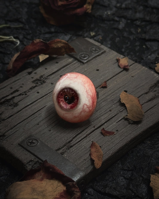 【IN VAIN】EYES OF CHAOS XVII