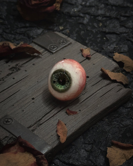 【IN VAIN】EYES OF CHAOS XVIII