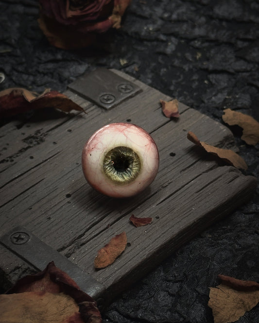 【IN VAIN】EYES OF CHAOS XI