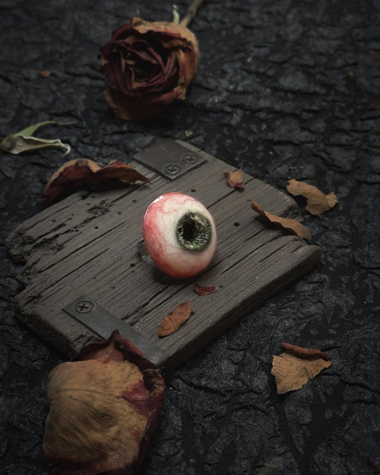 【IN VAIN】EYES OF CHAOS XIX