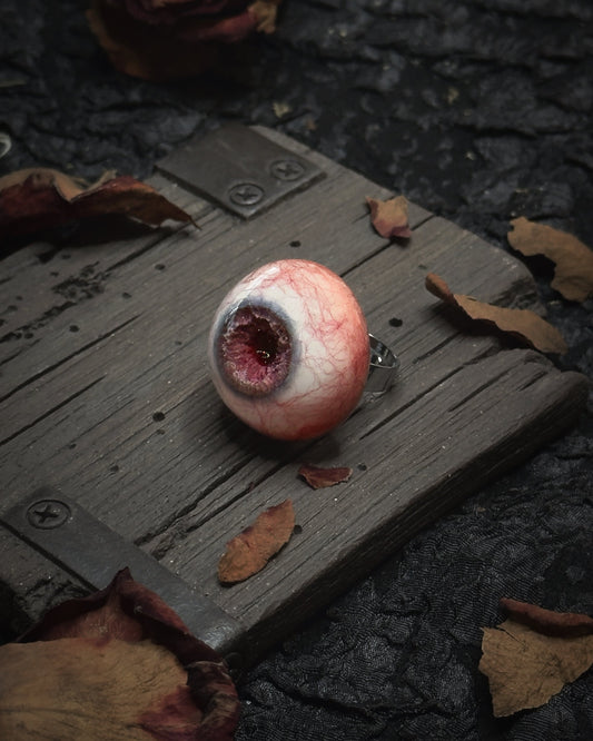 【IN VAIN】EYES OF CHAOS XIII