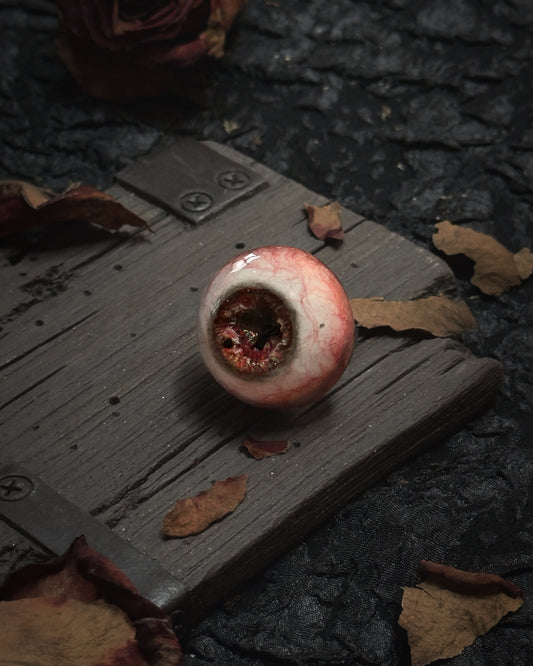 【IN VAIN】EYES OF CHAOS XII