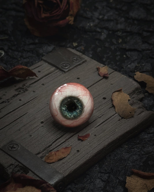 【IN VAIN】EYES OF CHAOS III