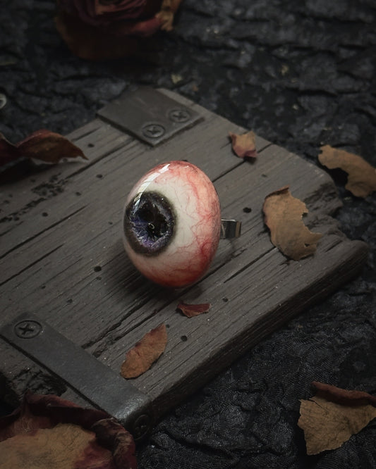 【IN VAIN】EYES OF CHAOS VI