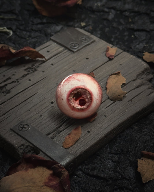 【IN VAIN】EYES OF CHAOS IV