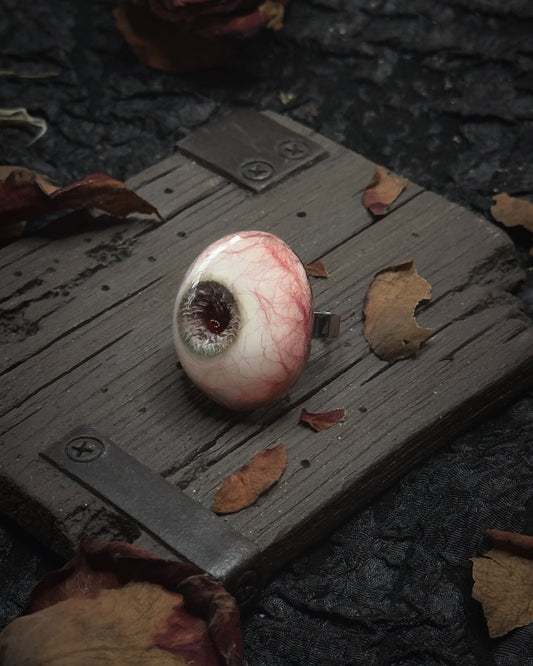 【IN VAIN】EYES OF CHAOS XVI