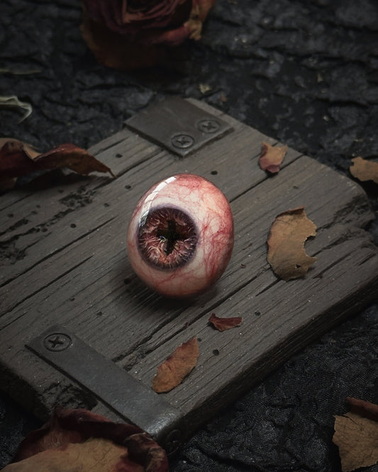 【IN VAIN】EYES OF CHAOS X