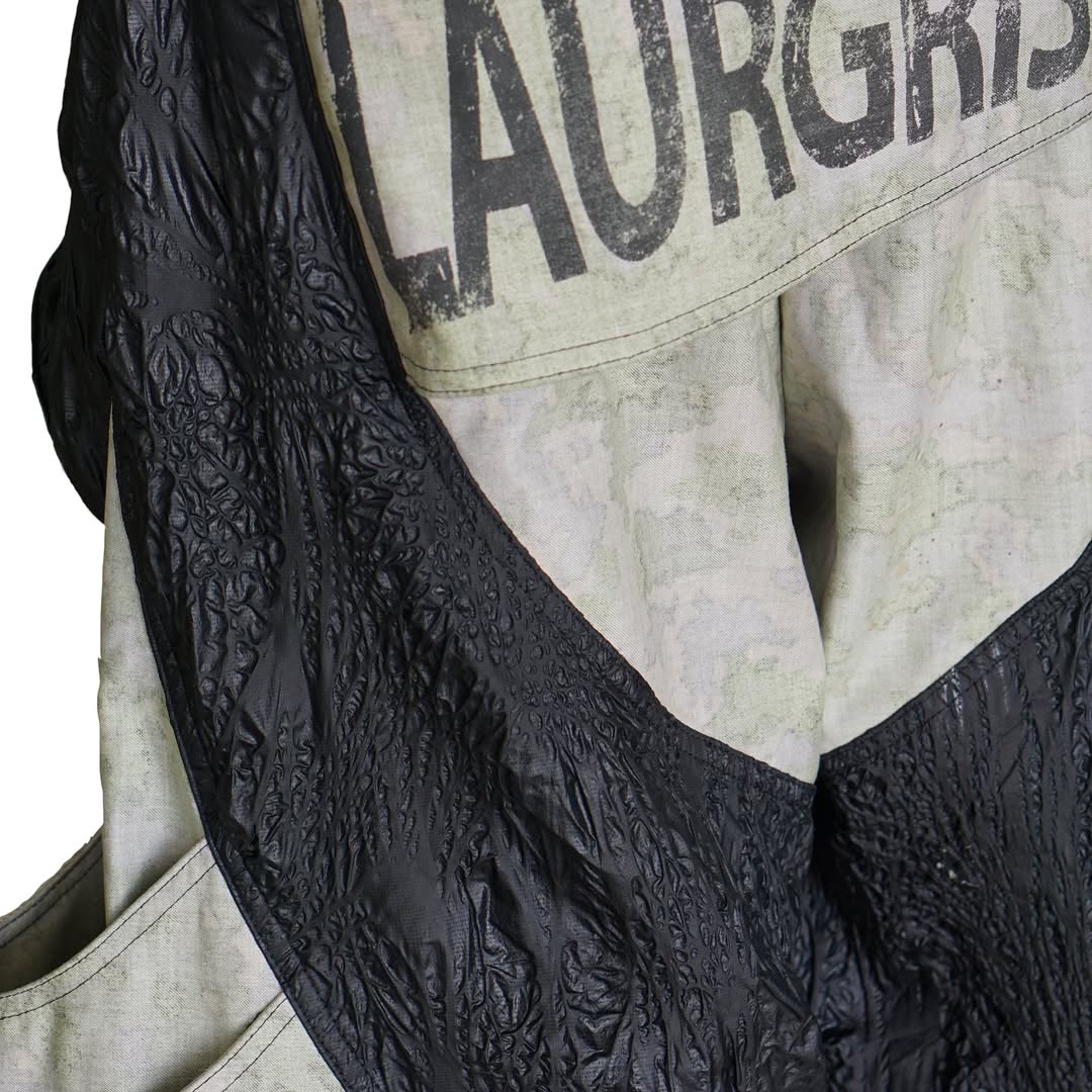 【LAURGRISS】FURGILL SHORT