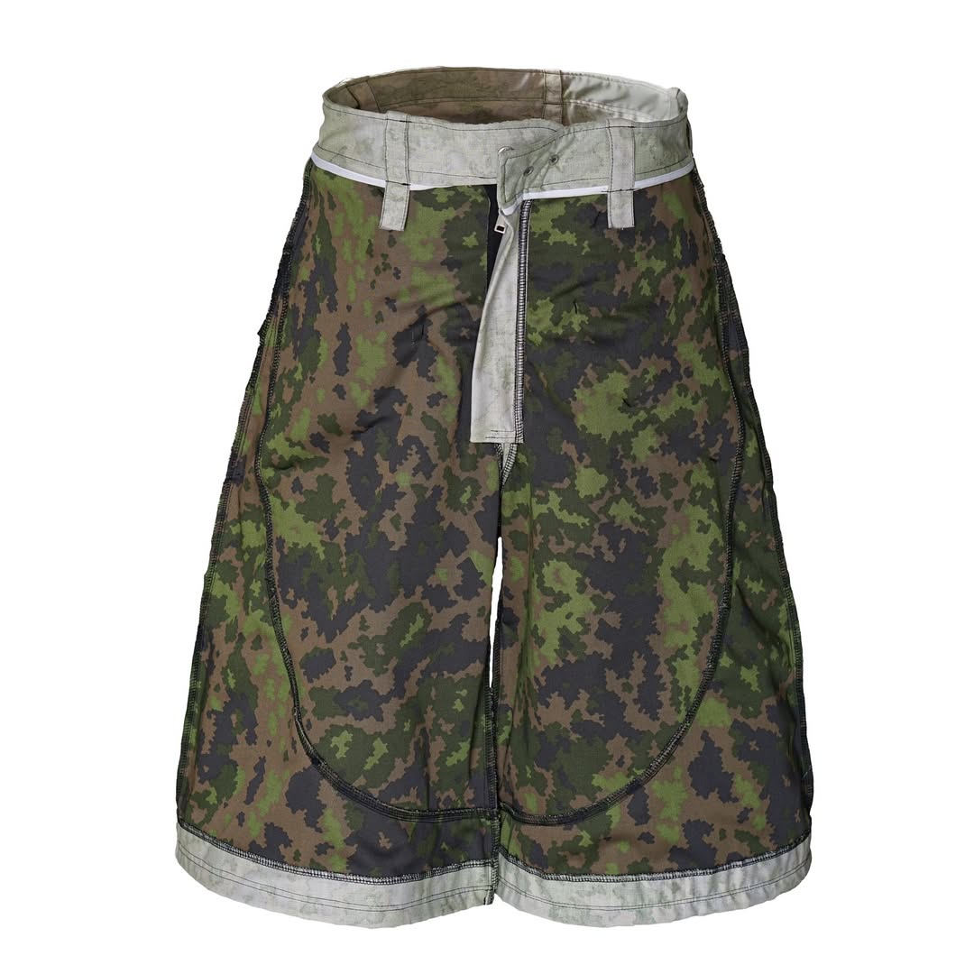 【LAURGRISS】FURGILL SHORT