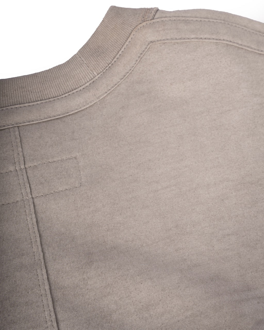 【ASPARAGUS】Chest hole T-shirt