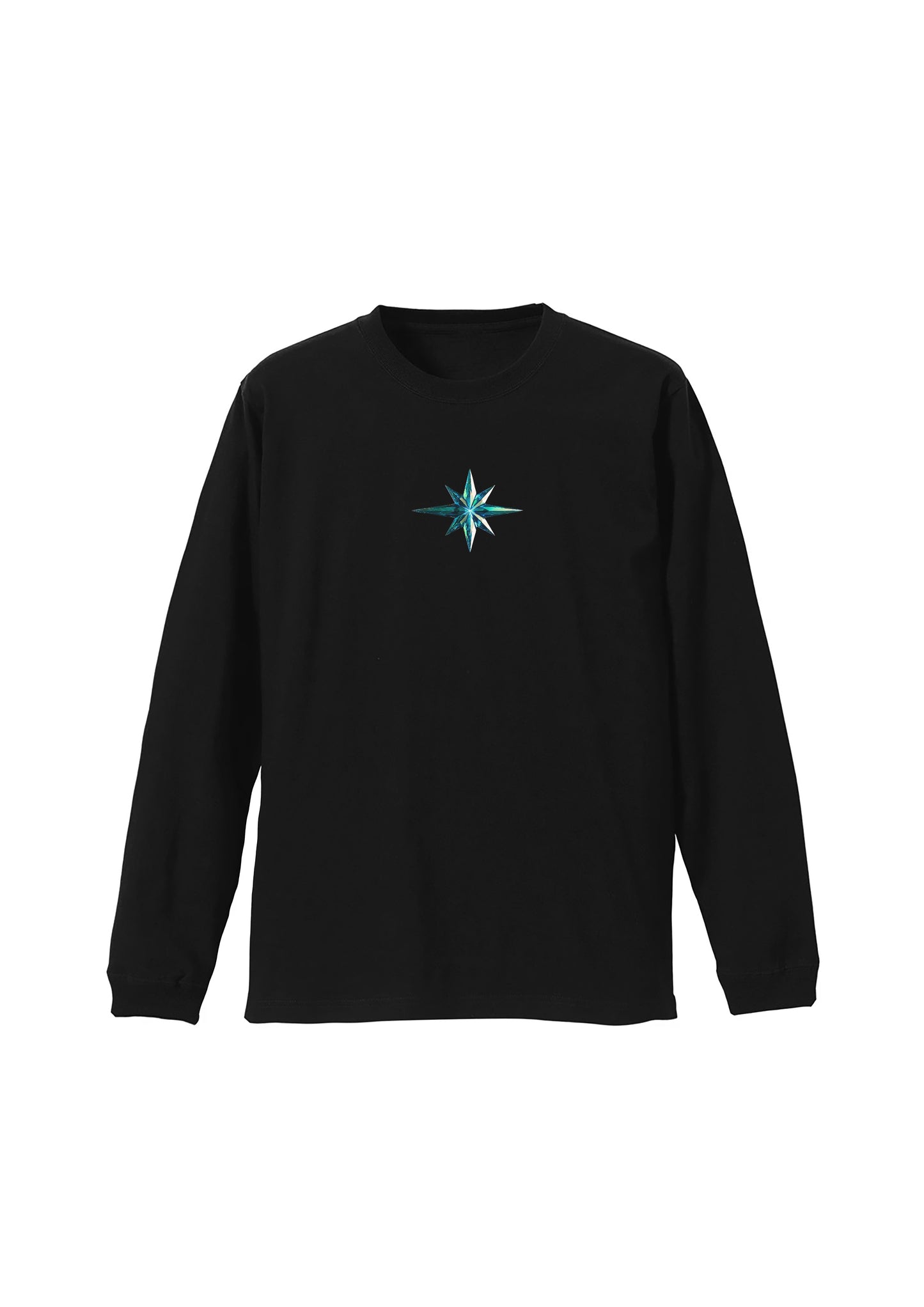 3D VISUALS SNAKE BONE (BLACK GREEN)
