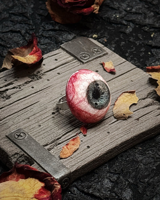 【IN VAIN】EYES OF CHAOS XV