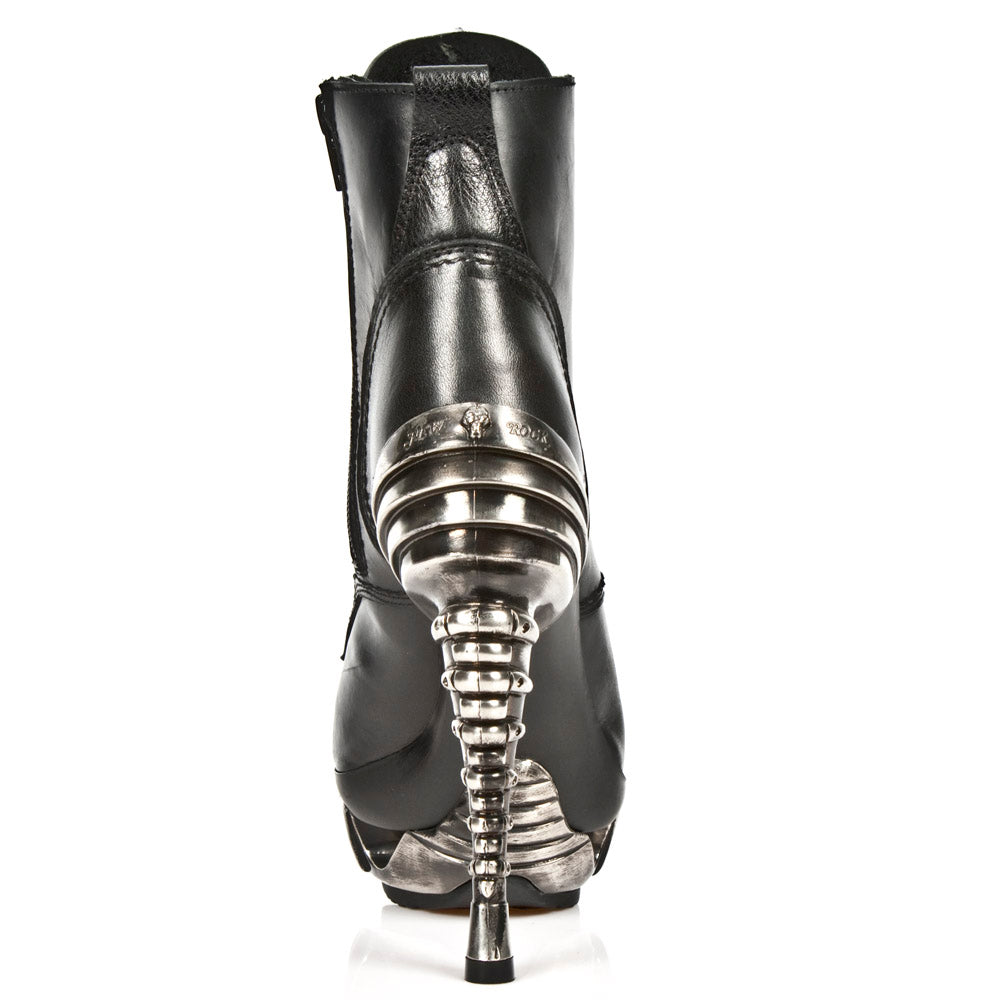 【NEW ROCK】M-WALL285P-C4 "Spike"
