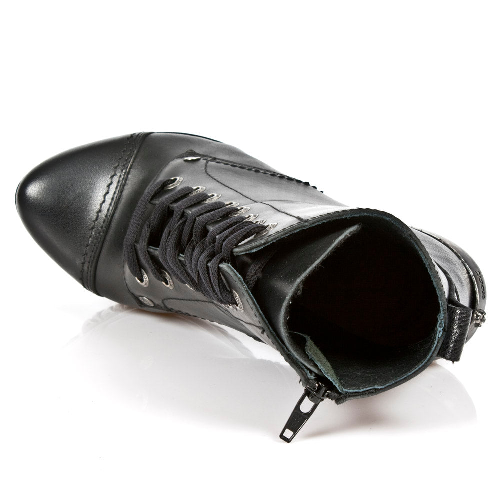 【NEW ROCK】M-WALL285P-C4 "Spike"