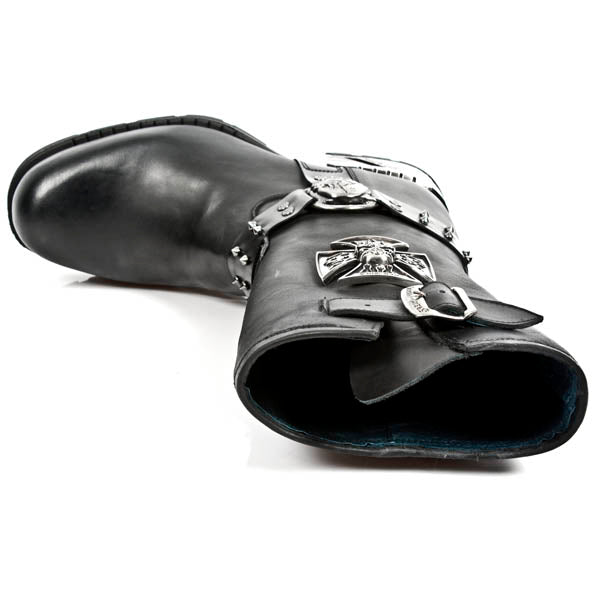 【NEW ROCK】M-MR030-S1