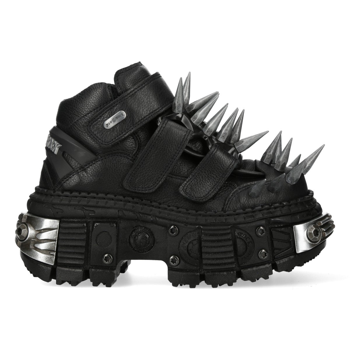 【NEW ROCK】M-WALL285P-C4 "Spike"