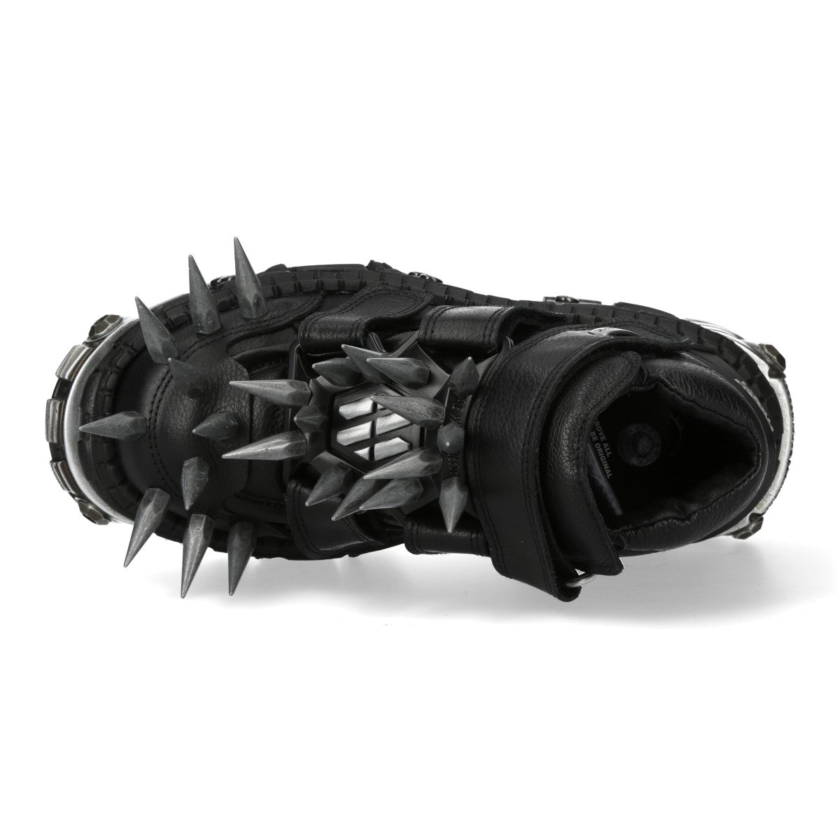 【NEW ROCK】M-WALL285P-C4 "Spike"