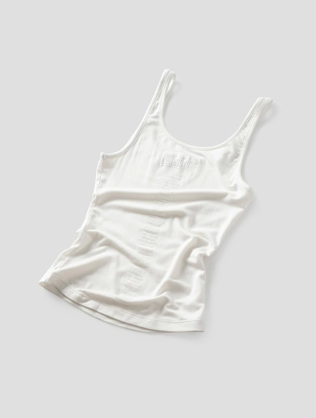 【VEINDALS】MODEL SUCK TEE BLACK/WHITE