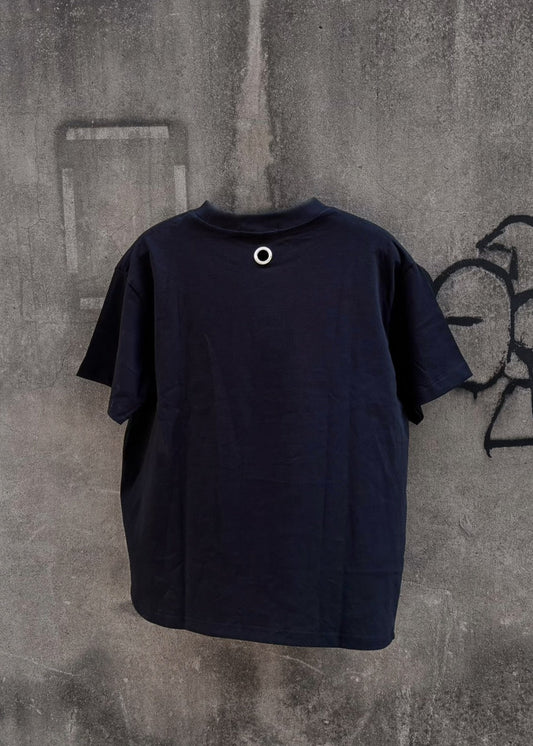 【CENTERSGN】CENCODE T-SHIRT Ver.2