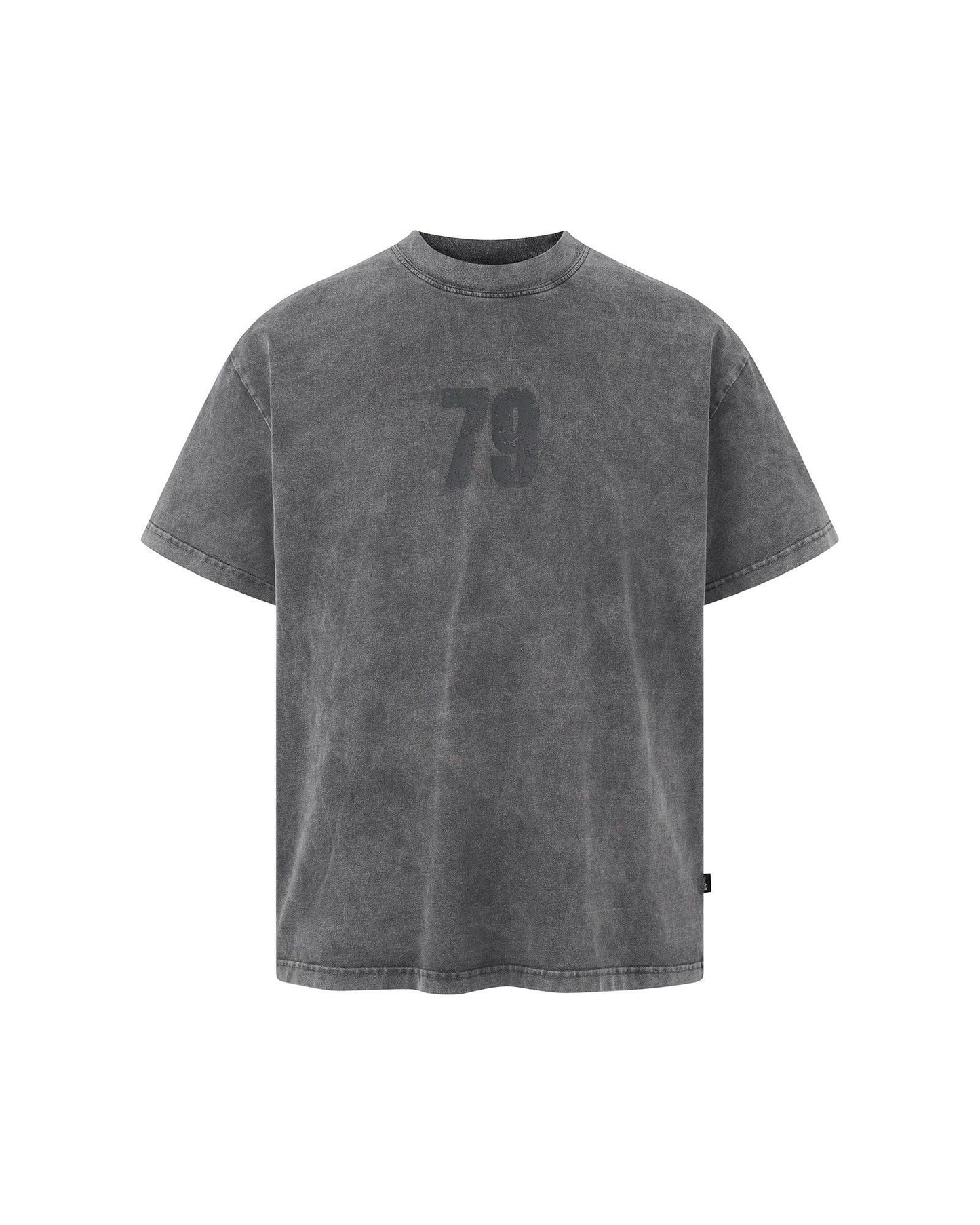 【DIMOIR】DRAG 79 Washed T-Shirts